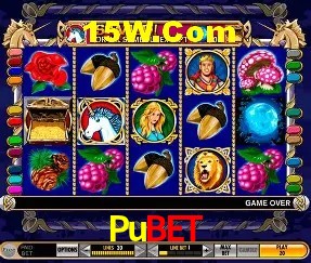 Pubet - Pagamento PIX Instantâneo